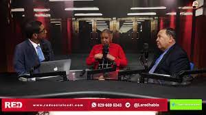 POLÍTICAS PÚBLICAS EN «DIÁLOGO CON INOCENCIO GARCIA»