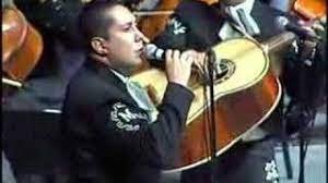 IMPRESIONANTE EL PASTOR, CON EL MARIACHI VARGAS DE TECALITLAN