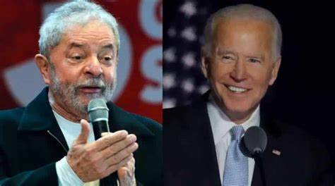 Lula garante reconstrução de casas destruídas pela chuva em São Sebastião