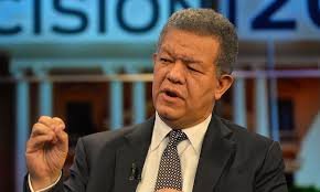 LEONEL DICE GOBIERNO FRACASA AL NO GARANTIZAR ALIMENTACION DEL PUEBLO