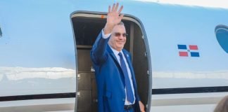ABINADER VA ESTE SÁBADO A BRUSELAS A LA CUMBRE DE CELAC