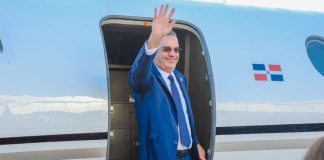 Presidente Abinader viaja este sábado a Bruselas para participar en la III Cumbre Celac-Unión Europea-Jefes de Estado y de Gobierno