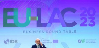 La OTAN, la CELAC y la Unión Europea ante la reconfiguración global