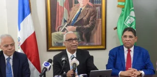 FUERZA DEL PUEBLO EXIGE EXPLICACION DESTINO DE RD$94 MIL MILLONES