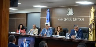 JUNTA ELECTORAL RECHAZA RECONOCIMIENTO A 106 AGRUPACIONES POLITICAS