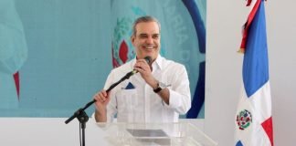 PRESIDENTE «DIRA TRES VERDADES» A QUIENES DIFAMEN AL GOBIERNO