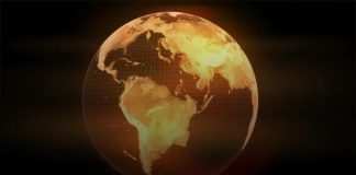 Los meteorólogos dicen que la Tierra chisporroteó a un récord global de calor en junio y julio se ha estado calentando
