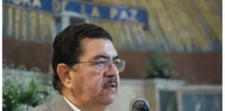 MURIÓ HOY BELLO ANDINO, CERCANO COLABORADOR DE JOAQUÍN BALAGUER