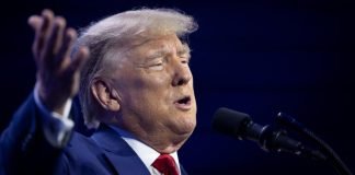 ES INMINENTE LA ACUSACIÓN A TRUMP POR EL ASALTO AL CAPITOLIO