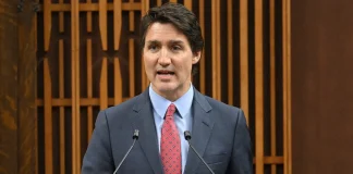 TRUDEAU CULPA ELITES POLITICAS HAITIANAS DE CRISIS