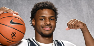ESTABLE EL HIJO DE LEBRON JAMES LUEGO DE PARO CARDIACO