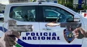 POLICÍA ABATE DOS BUSCADOS DELINCUENTES EN MANOGUAYABO