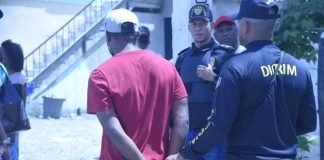 INVESTIGAN EJECUCION DE CUATRO HOMBRES EN RANCHO ARRIBA