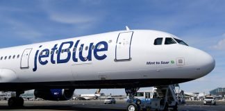 EXIGEN A JetBlue CUMPLIR OBLIGACIONES CON PASAJEROS RD