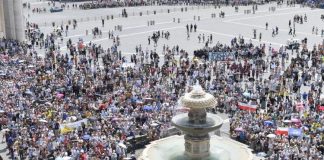 El Papa: Sembrar el Evangelio en la cotidianidad, los frutos llegarán