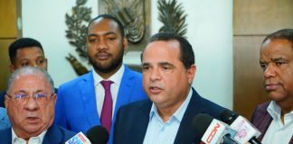 PARTIDOS DE OPOSICION SOLICITAN JCE DESESTIME ADMONICION QUE LIMITA ACTIVIDADES