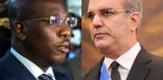 APOYOS Y RECHAZOS A LA DISPOSICION DE KENIA SOBRE HAITI