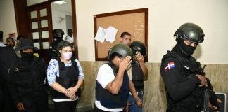 SIETE DE DOCE IMPLICADOS EN BORRADO DE EXPEDIENTES JUDICIALES ADMITIERON LOS HECHOS