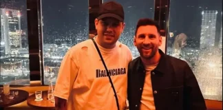 BON VIVANT MEXICANO DEFRAUDO A MAS DE 3 MIL ARGENTINOS CON VIAJES FRAUDULENTOS