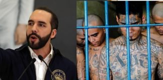 ¿VA EL SALVADOR DE BUKELE CAMINO A LA AUTOCRACIA?