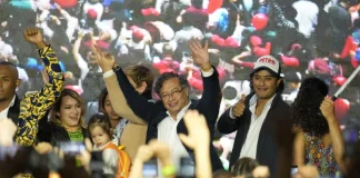 JUEZ DISPONE QUE HIJO DEL PRESIDENTE PETRO ENFRENTE SU PROCESO EN LIBERTAD