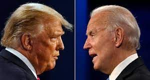 Biden y Trump: cómo las dos investigaciones de documentos clasificados llegaron a diferentes finales
