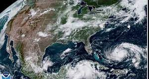 DeSantis declara estado de emergencia en Florida ante Idalia y condera ataque racial