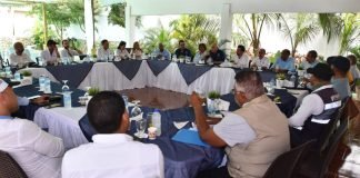 DESTACAN EJES DESARROLLO PROVINCIA DE PEDERNALES