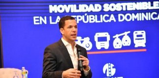 DESTACA EL AVANCE DE MOVILIDAD ELECTRICA EN REPUBLICA DOMINICANA