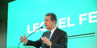 Leonel afirma comunicado de la JCE, “pone en riesgo democracia Dominicana“