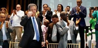 ASOCIACION DE MAYORISTAS TENDRA ENCUENTRO CON LEONEL FERNANDEZ