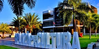 INAUGURADA LA VIGESIMA QUINTA FERIA INTERNACIONAL DEL LIBRO