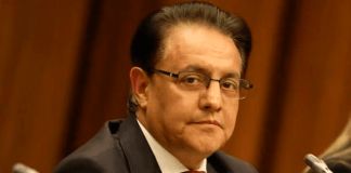 ¿QUIEN ERA FERNANDO VILAVICENCIO?