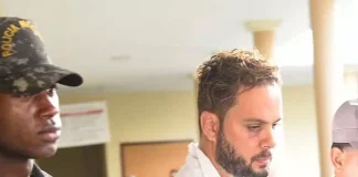 AGRESOR DE AGENTE PODRIA ENFRENTAR HASTA SEIS MESES DE PRISION