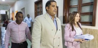 SOLICITAN PRISION CONTRA 12 INVOLUCRADOS MEDIANTE OPERACION GAVILAN