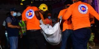 LA TRAGEDIA DE SAN CRISTOBAL