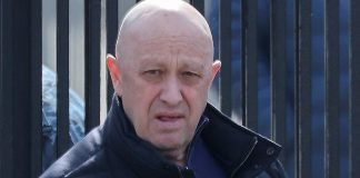 PRIGOZHIN ERA CONSIDERADO «UN MUERTO ANDANTE»