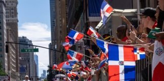 PRESIDENTE ABINADER SERA GRAN MARISCAL EN DESFILE NUEVA YORK
