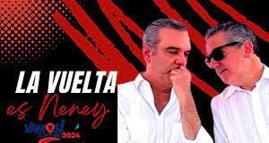 NENEY CABRERA SUELTA «LA VUELTA» Y RETIRA ASPIRACIONES A LA ALCALDIA