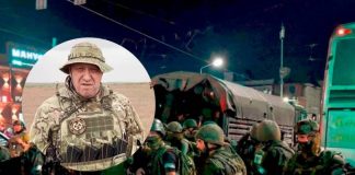 ¿Qué pasará con el Grupo Wagner tras la muerte de Prigozhin?