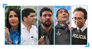 Violencia, miedo y dificultades económicas, el país que le espera al próximo presidente de Ecuador