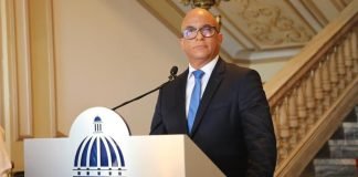 POR LA TRAGEDIA DE SANCRISTOBAL EL PRESIDENTE CAMBIA SU AGENDA