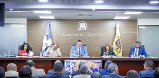 JUNTA CENTRAL ELECTORAL MANTIENE PROHIBICION ACTIVIDADES DE CAMPAÑA