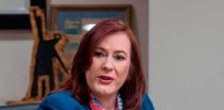 JANET CAMILO DICE: JUNIOR SANTOS, FIQUITO, Y MARIÑEZ YA NO PERTENECIAN AL PRD