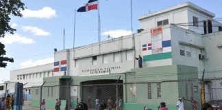 SE FUGAN DOS REOS CUANDO ERAN TRASLADADOS A TRIBUNAL