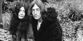 «IMAGINE» HISTORIA INEDITA DE UNA CANCION
