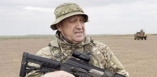 Mueren 10 en ccidente de avión, incluyendo el mercenario ruso Yevgeny Prigozhin
