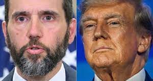 Los fiscales buscan la fecha del juicio del 2 de enero para Donald Trump en su caso de conspiración electoral de 2023