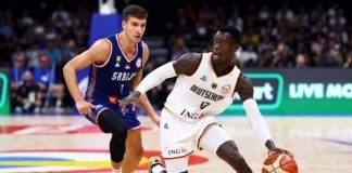 ALEMANIA CONQUISTA EL MUNDIAL DE BALONCESTO