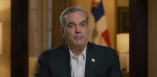 PRESIDENTE ABINADER DICE QUE SITUACION EN ZONA FRONTERIZA ESTA CONTROLADA